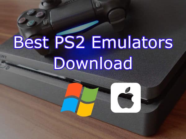 download ps2 emulator windows