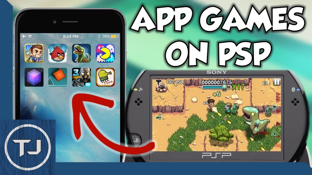 download game psp ps2 size mini for android